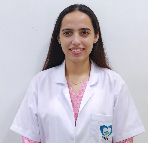 Dr. Shayna Aulakh