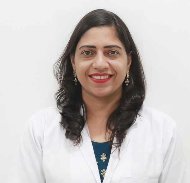 Dr. Navdeep Kaur Chahal